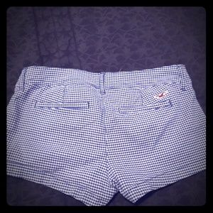 Hollister shorts